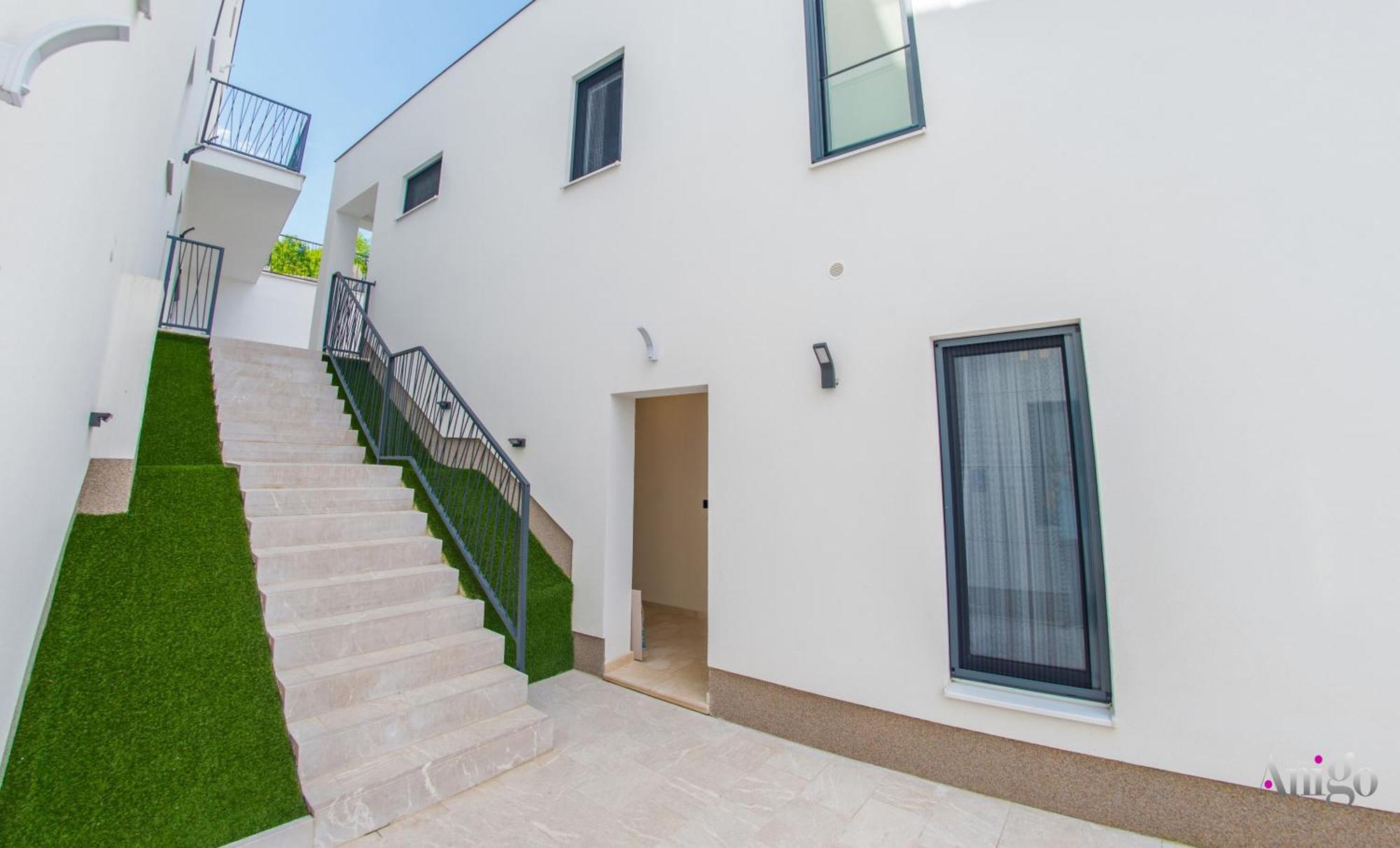 Royal Terrace Apartments Кониц Экстерьер фото