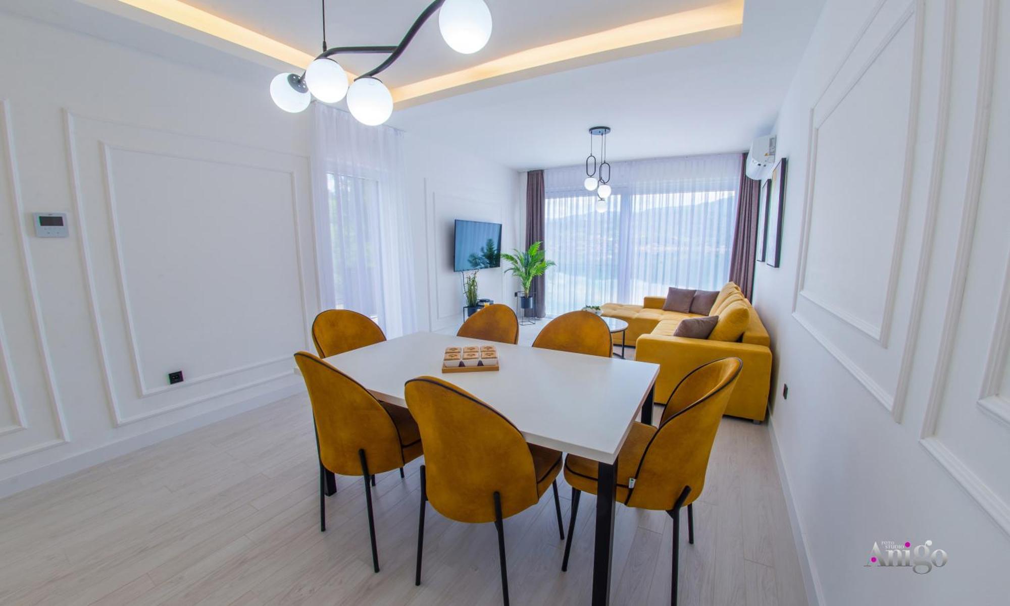 Royal Terrace Apartments Кониц Экстерьер фото