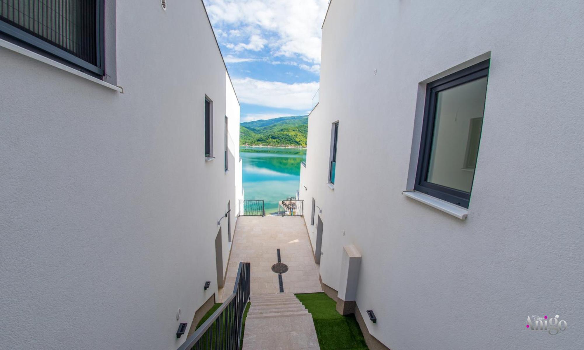 Royal Terrace Apartments Кониц Экстерьер фото