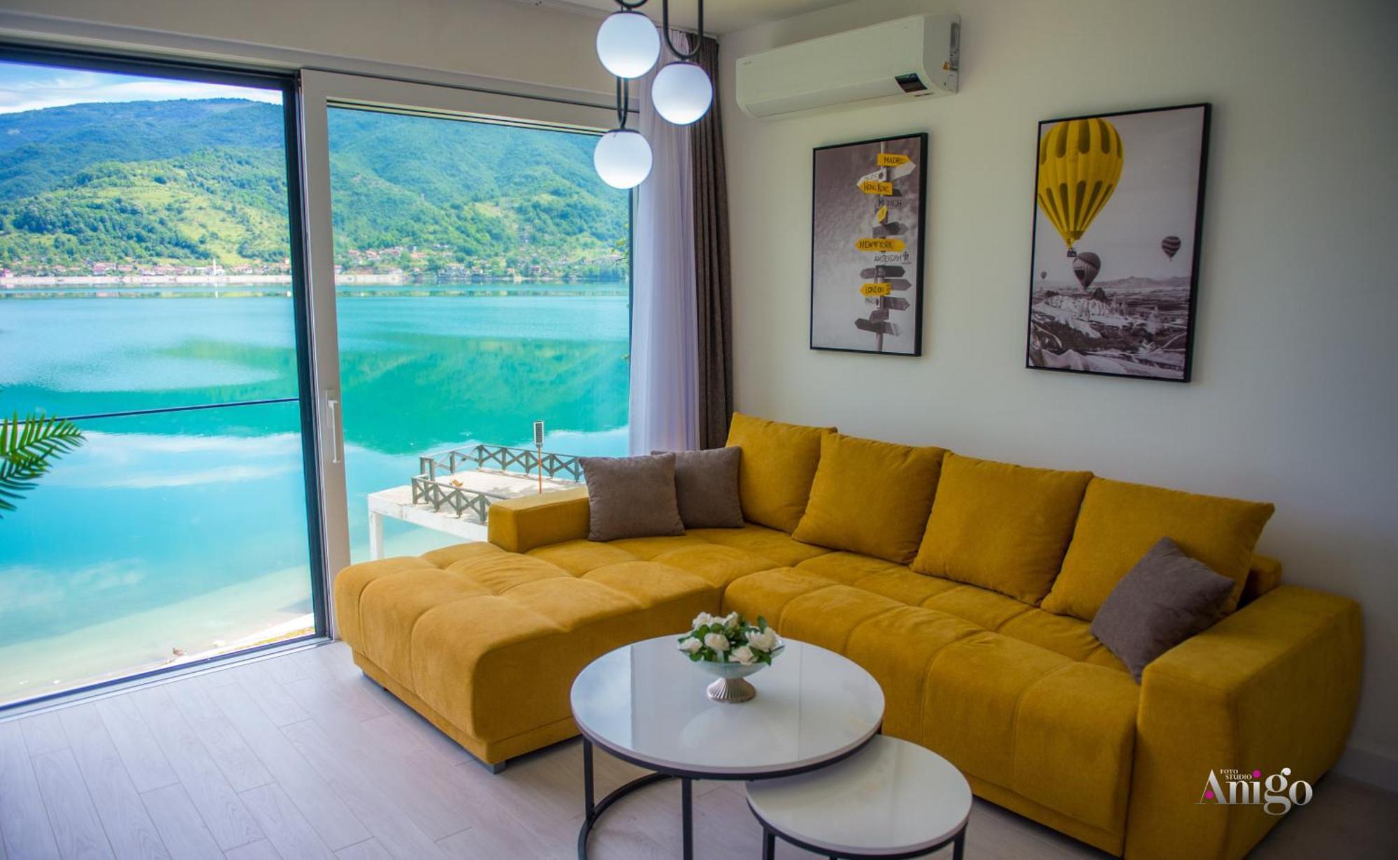 Royal Terrace Apartments Кониц Экстерьер фото