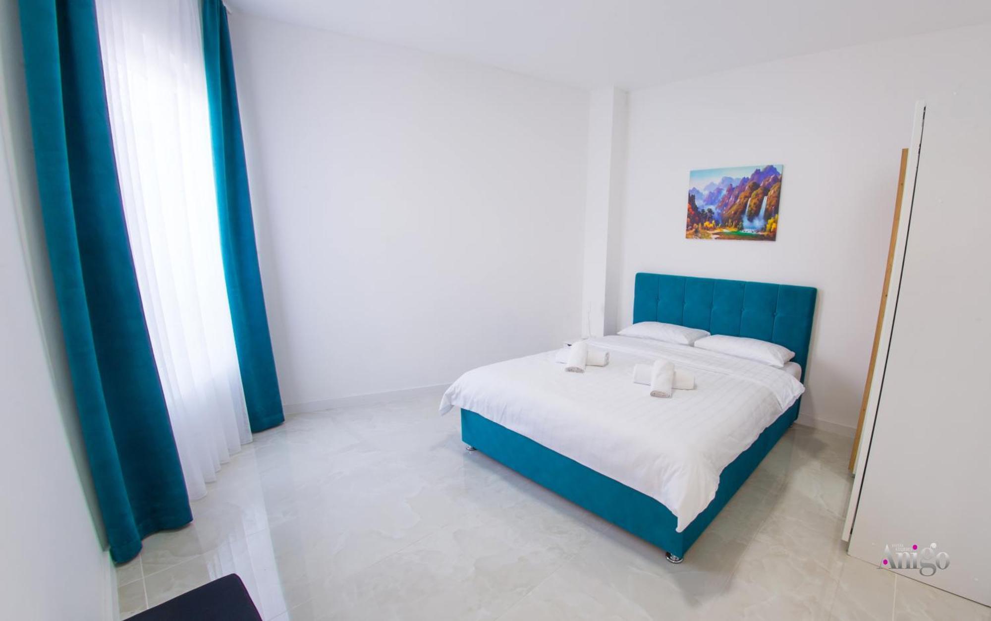 Royal Terrace Apartments Кониц Экстерьер фото