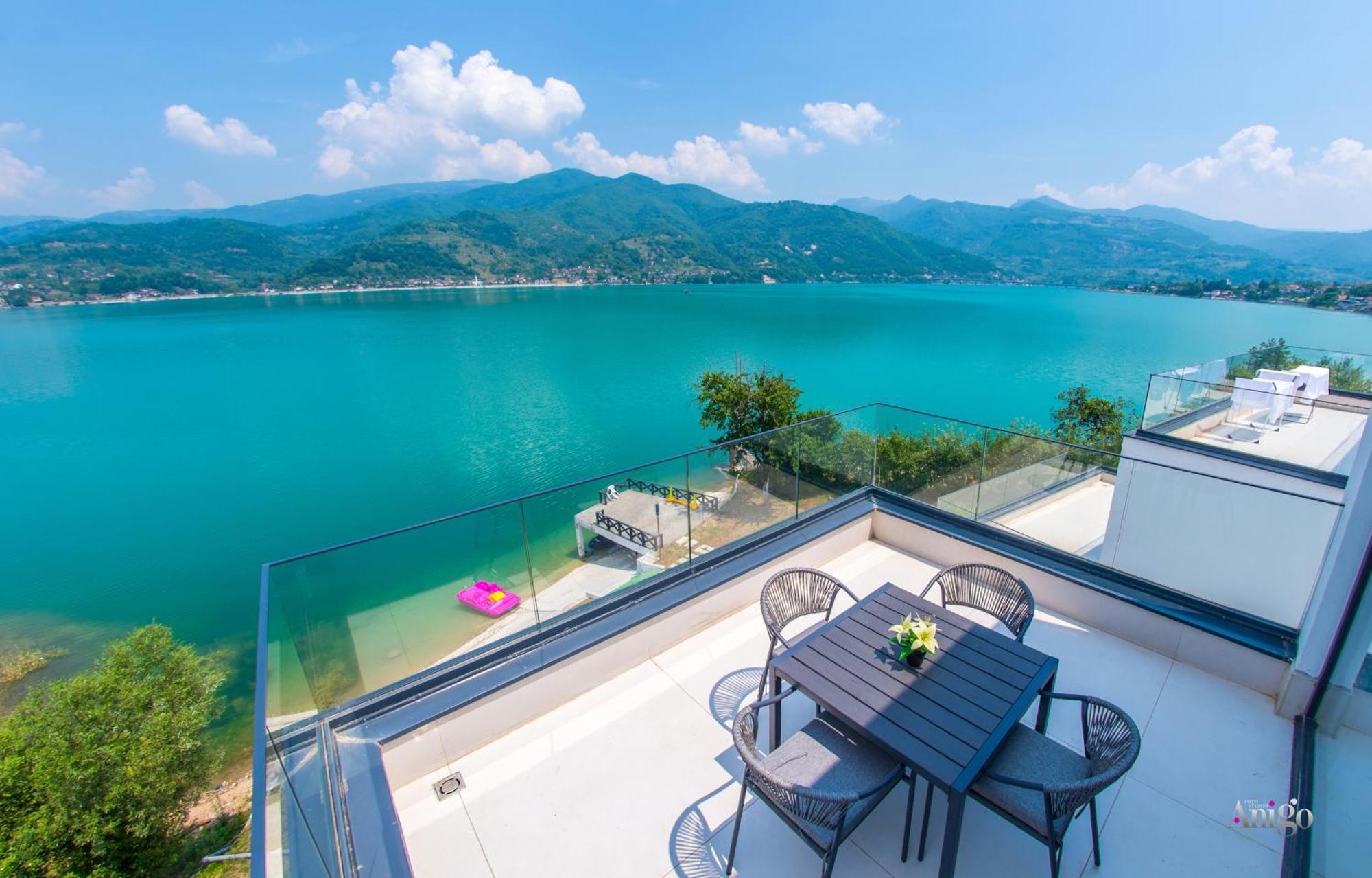 Royal Terrace Apartments Кониц Экстерьер фото