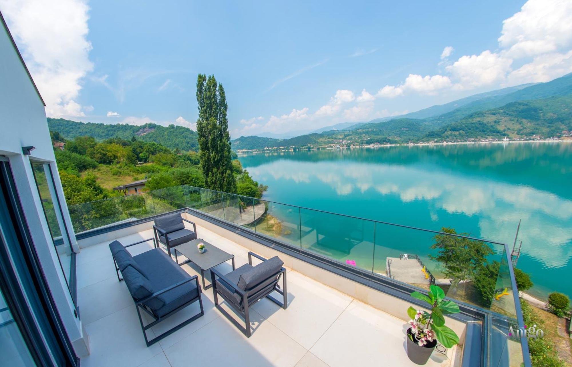 Royal Terrace Apartments Кониц Экстерьер фото